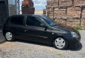 Autos - Renault Clio 2007 Nafta 166000Km - En Venta