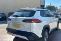Camionetas - Toyota Corolla cross xei 2021 Nafta 63000Km - En Venta