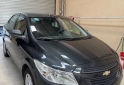 Autos - Chevrolet PRISMA 2018 Nafta 77000Km - En Venta