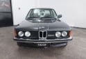 Clásicos - BMW 323i - En Venta