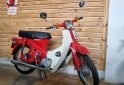 Motos - Honda ECONO POWER C90 1993 Nafta 25775Km - En Venta