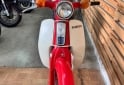 Motos - Honda ECONO POWER C90 1993 Nafta 25775Km - En Venta