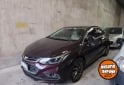 Autos - Chevrolet Cruze ltz 2017 Nafta - En Venta