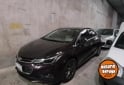 Autos - Chevrolet Cruze ltz 2017 Nafta - En Venta