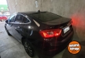 Autos - Chevrolet Cruze ltz 2017 Nafta - En Venta