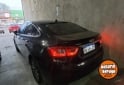 Autos - Chevrolet Cruze ltz 2017 Nafta - En Venta