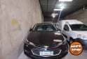 Autos - Chevrolet Cruze ltz 2017 Nafta - En Venta