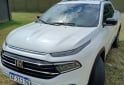 Camionetas - Fiat Toro Vulcano 2022 Diesel 66000Km - En Venta