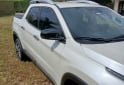 Camionetas - Fiat Toro Vulcano 2022 Diesel 66000Km - En Venta