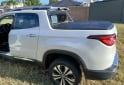 Camionetas - Fiat Toro Vulcano 2022 Diesel 66000Km - En Venta