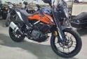 Motos - Ktm 390 Adventure 2023 Nafta 8300Km - En Venta