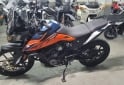 Motos - Ktm 390 Adventure 2023 Nafta 8300Km - En Venta