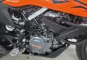Motos - Ktm 390 Adventure 2023 Nafta 8300Km - En Venta