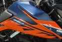 Motos - Ktm 390 Adventure 2023 Nafta 8300Km - En Venta
