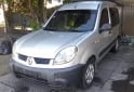 Utilitarios - Renault kangoo 2012 Nafta 115000Km - En Venta