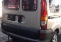 Utilitarios - Renault kangoo 2012 Nafta 115000Km - En Venta