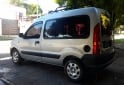 Utilitarios - Renault kangoo 2012 Nafta 115000Km - En Venta