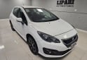Autos - Peugeot 308 Active 2016 Nafta 69000Km - En Venta