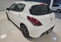 Autos - Peugeot 308 Active 2016 Nafta 69000Km - En Venta