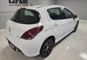 Autos - Peugeot 308 Active 2016 Nafta 69000Km - En Venta