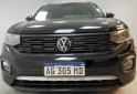 Autos - Volkswagen T-CROSS 170TSI 5P MT 2023 Nafta 81600Km - En Venta