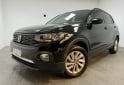 Autos - Volkswagen T-CROSS 170TSI 5P MT 2023 Nafta 81600Km - En Venta