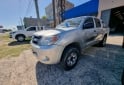 Camionetas - Toyota Hilux 2007 Diesel 268877Km - En Venta