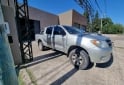 Camionetas - Toyota Hilux 2007 Diesel 268877Km - En Venta