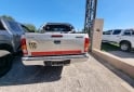 Camionetas - Toyota Hilux 2007 Diesel 268877Km - En Venta