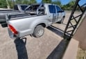 Camionetas - Toyota Hilux 2007 Diesel 268877Km - En Venta