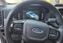 Camionetas - Ford Ranger 1ra mano permuto 2023 Diesel 50000Km - En Venta