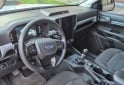 Camionetas - Ford Ranger 1ra mano permuto 2023 Diesel 50000Km - En Venta
