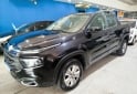 Camionetas - Fiat TORO FREEDOM 1.8 CVT 2019 Nafta 59000Km - En Venta