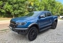 Camionetas - Ford RANGER RAPTOR 2021 Diesel 68000Km - En Venta