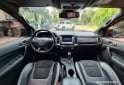 Camionetas - Ford RANGER RAPTOR 2021 Diesel 68000Km - En Venta
