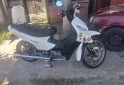 Motos - Motomel Blitz 110 full plus 2024 Nafta 4700Km - En Venta