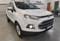 Autos - Ford ECOSPORT SE 1.6 FULL 2016 Nafta 122000Km - En Venta