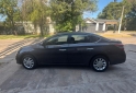 Autos - Nissan Sentra 1.8 sense 2014 GNC 190000Km - En Venta