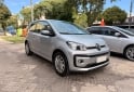 Autos - Volkswagen up 2017 Nafta 85000Km - En Venta