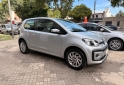Autos - Volkswagen up 2017 Nafta 85000Km - En Venta