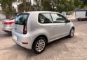 Autos - Volkswagen up 2017 Nafta 85000Km - En Venta