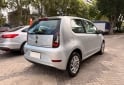 Autos - Volkswagen up 2017 Nafta 85000Km - En Venta