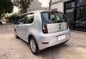 Autos - Volkswagen up 2017 Nafta 85000Km - En Venta