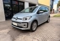 Autos - Volkswagen up 2017 Nafta 85000Km - En Venta