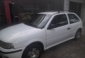 Autos - Volkswagen gol power 2005 Nafta 190000Km - En Venta