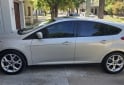 Autos - Ford Focus Se plus 2.0 2017 Nafta 120000Km - En Venta