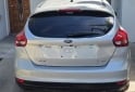 Autos - Ford Focus Se plus 2.0 2017 Nafta 120000Km - En Venta