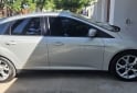 Autos - Ford Focus Se plus 2.0 2017 Nafta 120000Km - En Venta