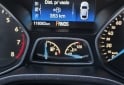Autos - Ford Focus Se plus 2.0 2017 Nafta 120000Km - En Venta