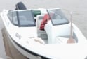 Embarcaciones - Vendo lancha Rinna 510 Open a�o 2018 - En Venta